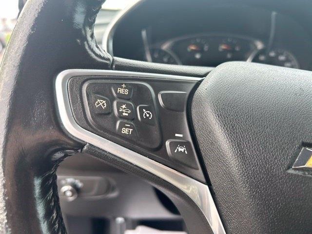 Chevrolet Equinox LT AWD 2022