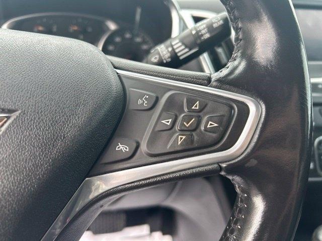 Chevrolet Equinox LT AWD 2022