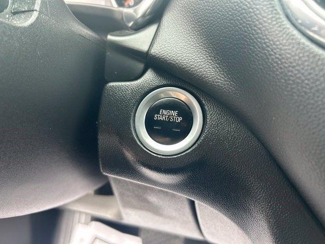 Chevrolet Equinox LT AWD 2022