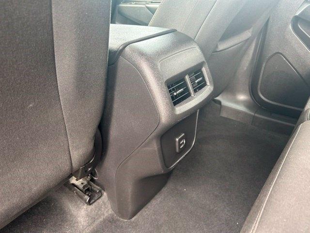 Chevrolet Equinox LT AWD 2022