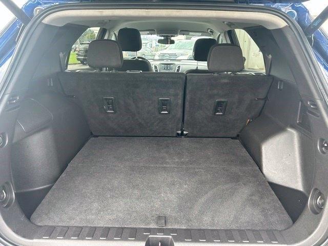 Chevrolet Equinox LT AWD 2022