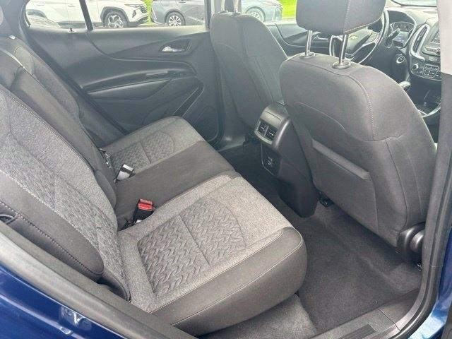 Chevrolet Equinox LT AWD 2022