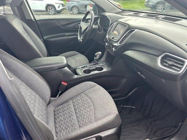 Chevrolet Equinox LT AWD 2022