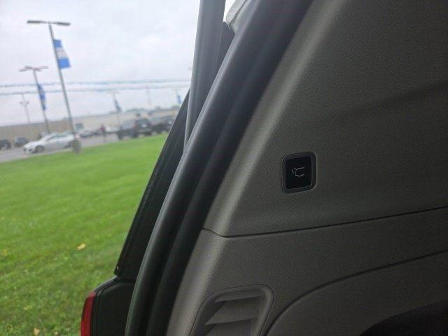 Chrysler Voyager  2023
