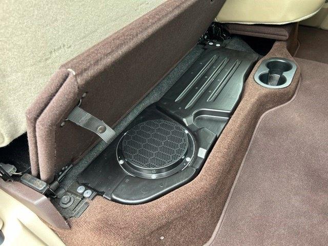 RAM 1500 Laramie Crew Cab SWB 4WD 2018