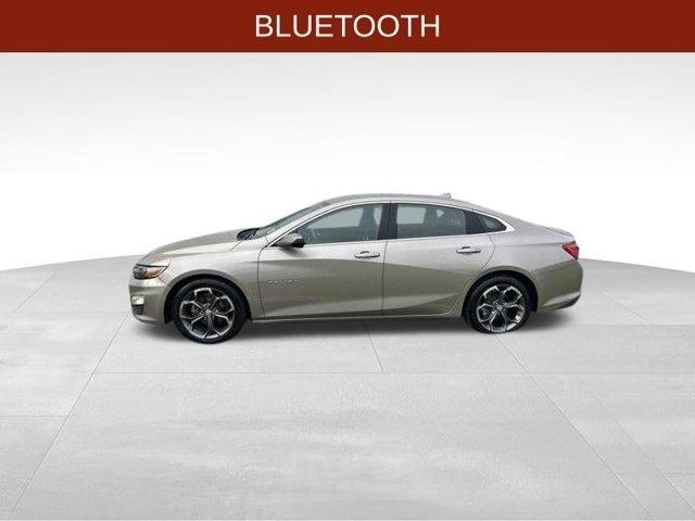 Chevrolet Malibu 1LT 2023