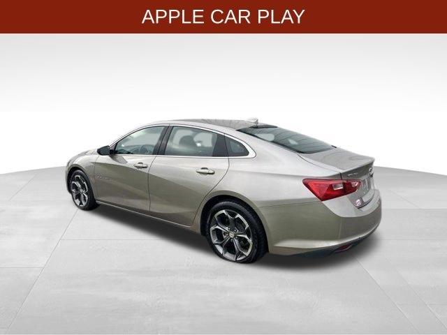 Chevrolet Malibu 1LT 2023
