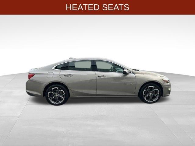 Chevrolet Malibu 1LT 2023