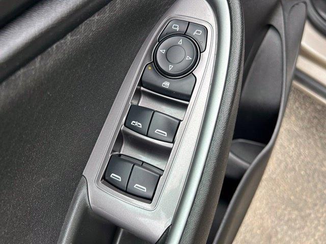 Chevrolet Malibu 1LT 2023