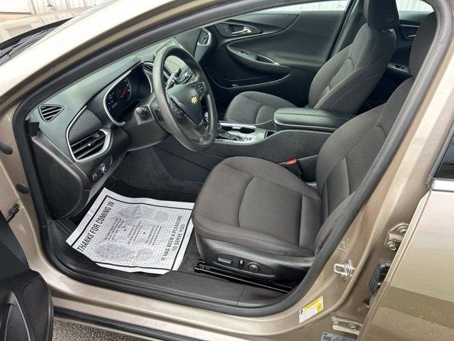 Chevrolet Malibu 1LT 2023
