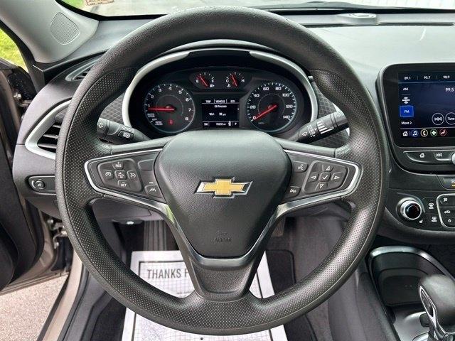 Chevrolet Malibu 1LT 2023