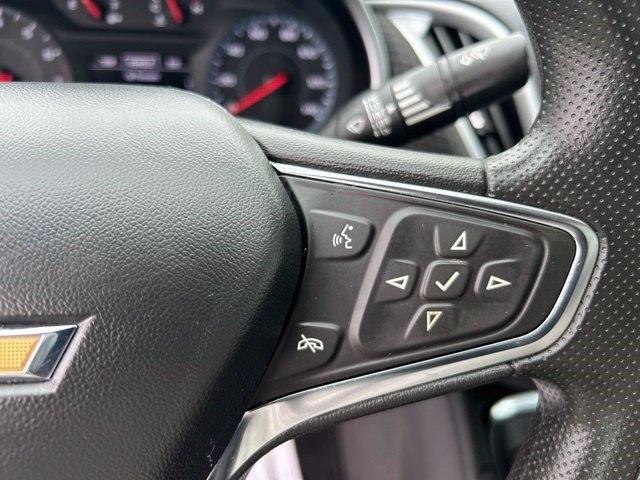 Chevrolet Malibu 1LT 2023