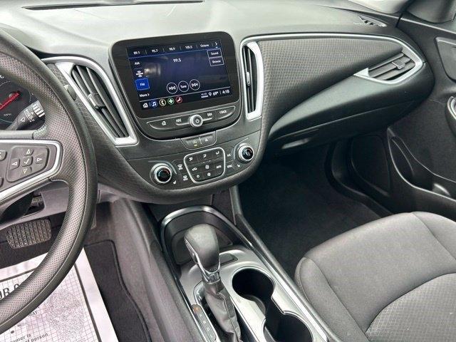Chevrolet Malibu 1LT 2023