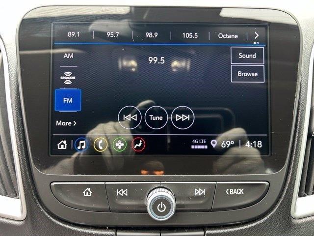 Chevrolet Malibu 1LT 2023