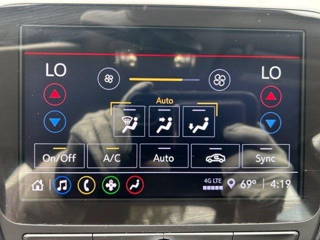 Chevrolet Malibu 1LT 2023