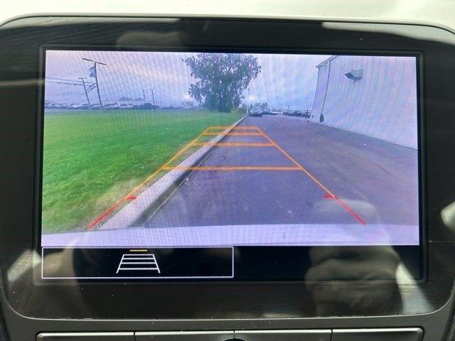 Chevrolet Malibu 1LT 2023