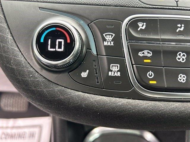 Chevrolet Malibu 1LT 2023