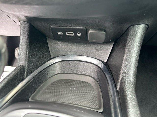 Chevrolet Malibu 1LT 2023