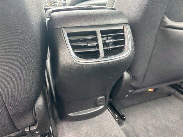 Chevrolet Malibu 1LT 2023