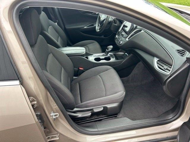 Chevrolet Malibu 1LT 2023