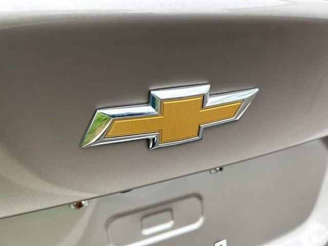 Chevrolet Malibu 1LT 2023