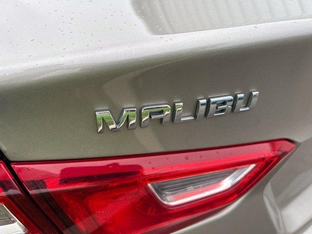 Chevrolet Malibu 1LT 2023