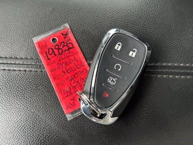 Chevrolet Malibu 1LT 2023