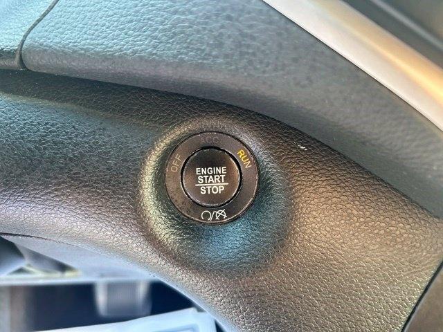 Jeep Cherokee Trailhawk 4x4 2018