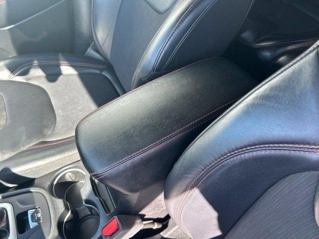 Jeep Cherokee Trailhawk 4x4 2018