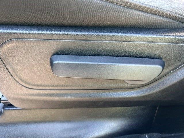 RAM 1500 Big Horn 4x4 Crew Cab 5'7" Box 2023