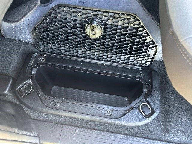 RAM 1500 Big Horn 4x4 Crew Cab 5'7" Box 2023