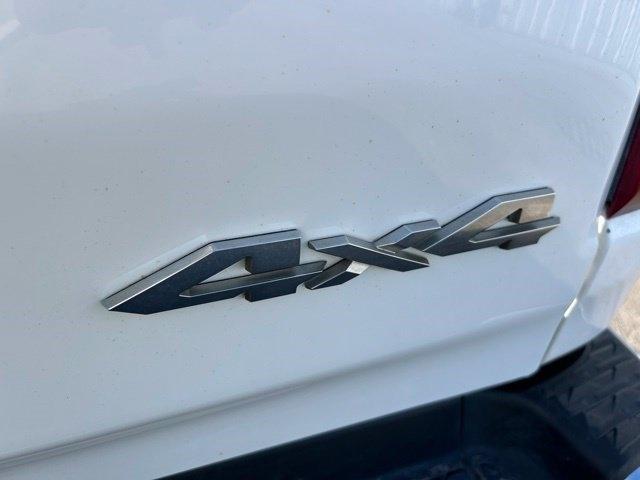 RAM 1500 Big Horn 4x4 Crew Cab 5'7" Box 2023