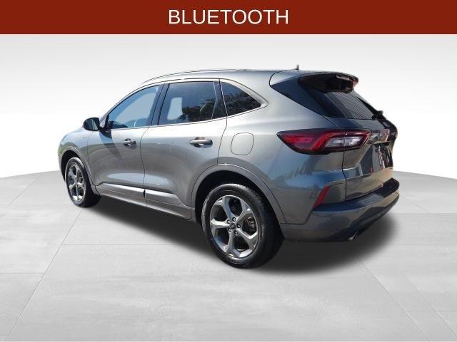 Ford Escape ST-Line Select AWD 2024