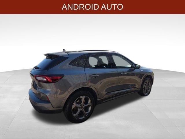 Ford Escape ST-Line Select AWD 2024