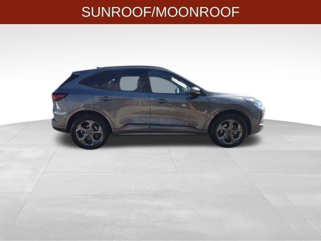 Ford Escape ST-Line Select AWD 2024