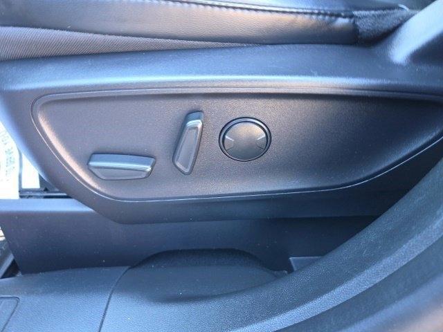 Ford Escape ST-Line Select AWD 2024