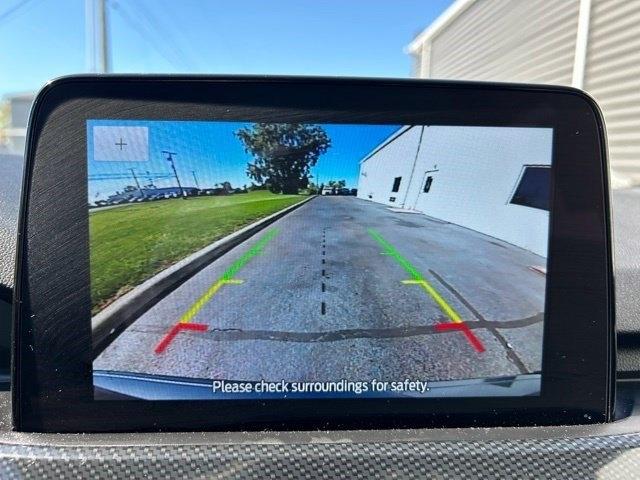 Ford Escape ST-Line Select AWD 2024
