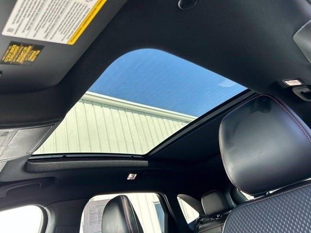 Ford Escape ST-Line Select AWD 2024