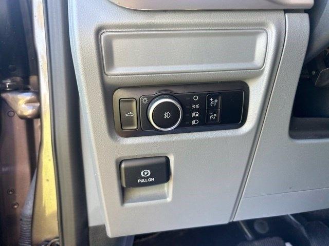 Ford F-150 King Ranch 4WD SuperCrew 5.5' Box 2023