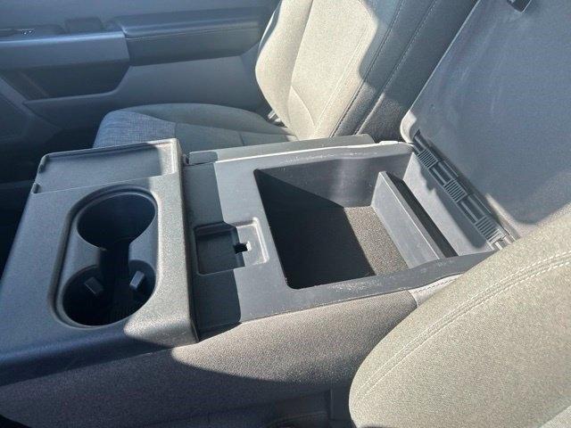 Ford F-150 King Ranch 4WD SuperCrew 5.5' Box 2023