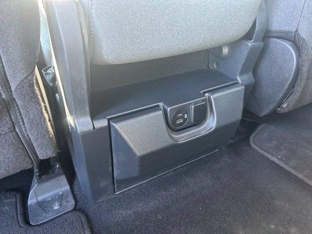 Ford F-150 King Ranch 4WD SuperCrew 5.5' Box 2023