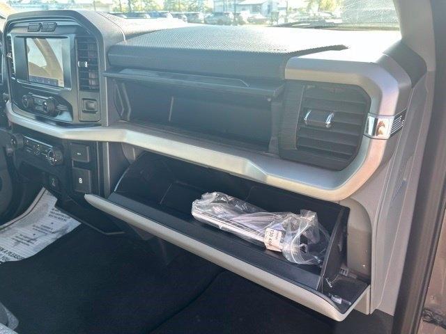 Ford F-150 King Ranch 4WD SuperCrew 5.5' Box 2023