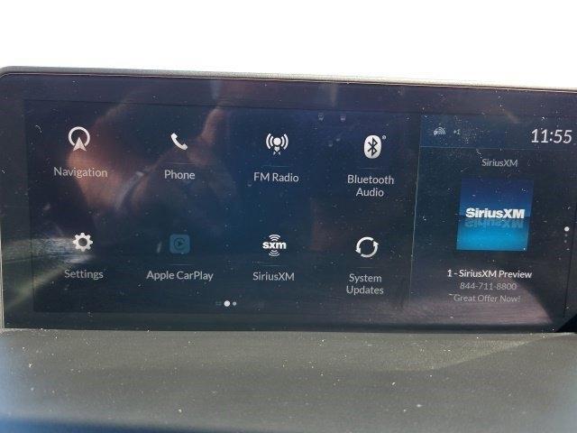 Acura RDX AWD w/A-Spec Pkg 2019