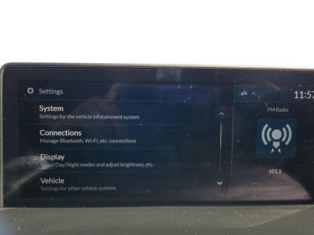 Acura RDX AWD w/A-Spec Pkg 2019