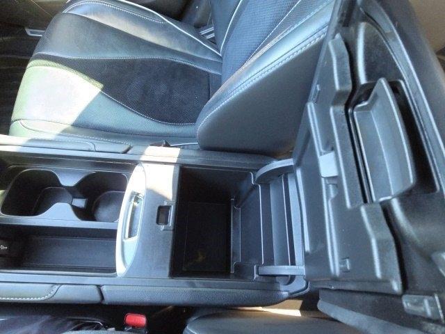 Acura RDX AWD w/A-Spec Pkg 2019