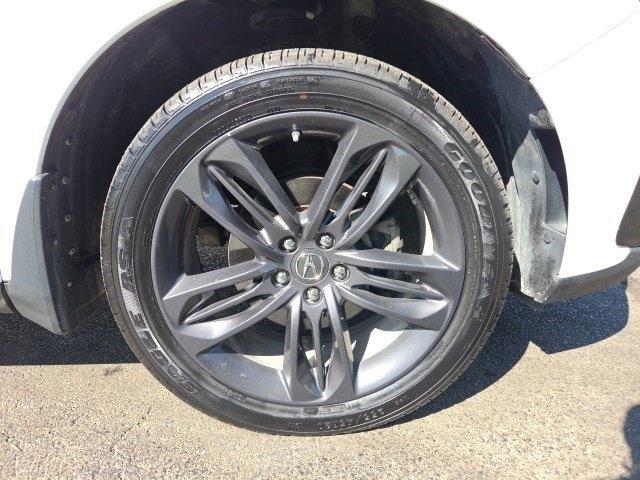 Acura RDX AWD w/A-Spec Pkg 2019
