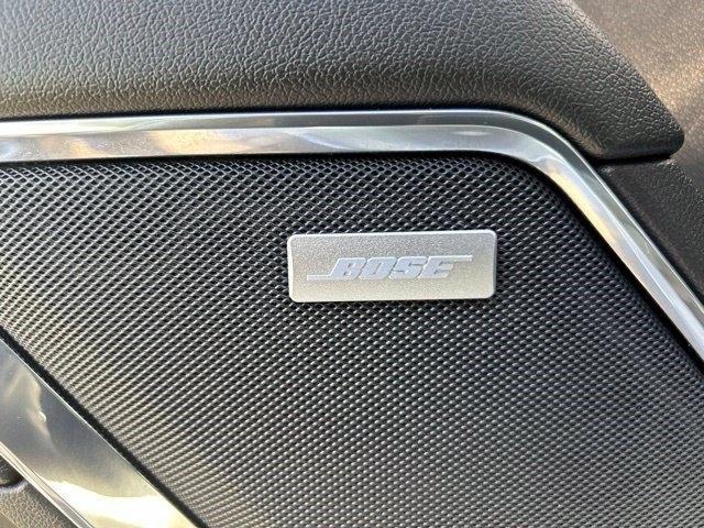 Chevrolet Silverado 1500 4WD Crew Cab 147" LTZ 2024