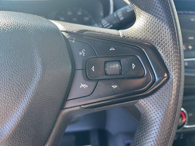 Chevrolet TrailBlazer FWD 4dr LT 2023
