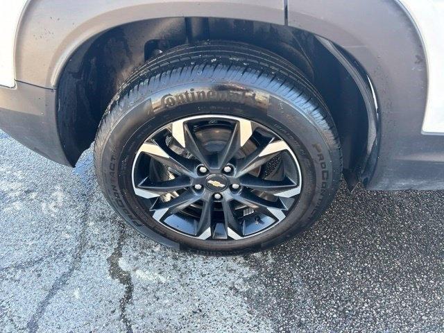 Chevrolet TrailBlazer FWD 4dr LT 2023