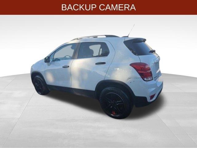 Chevrolet Trax LT AWD 2019